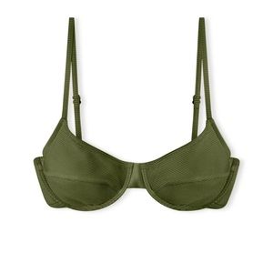 Zulu & Zephyr Signature Bikini Top